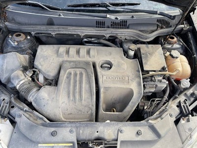 2010 Chevrolet Cobalt LT