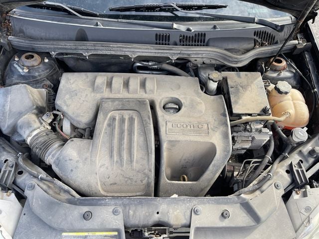 2010 Chevrolet Cobalt LT