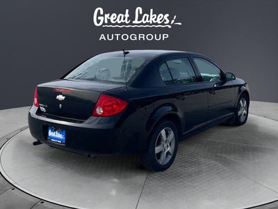 2010 Chevrolet Cobalt LT