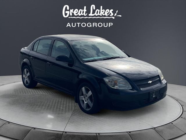 2010 Chevrolet Cobalt LT