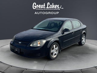 2010 Chevrolet Cobalt LT