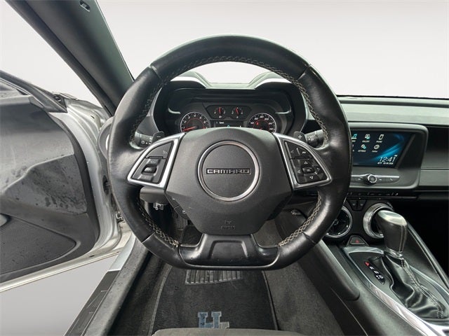 2016 Chevrolet Camaro 1LT