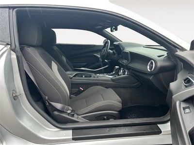 2016 Chevrolet Camaro 1LT