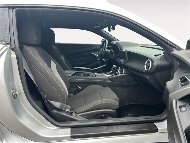 2016 Chevrolet Camaro 1LT