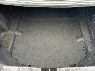 2016 Chevrolet Camaro 1LT