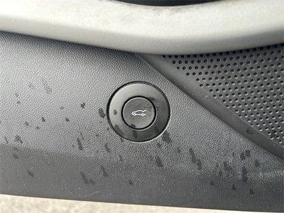 2016 Chevrolet Camaro 1LT