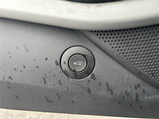 2016 Chevrolet Camaro 1LT