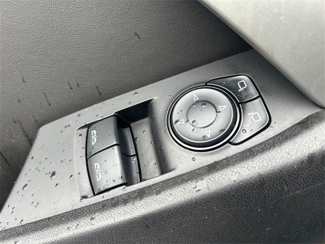 2016 Chevrolet Camaro 1LT