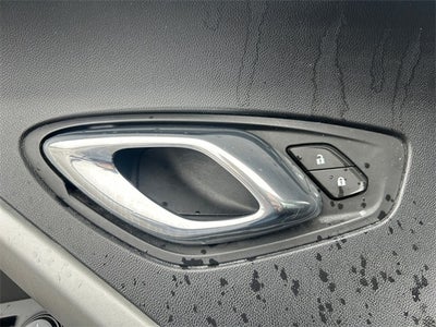 2016 Chevrolet Camaro 1LT