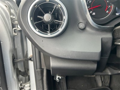 2016 Chevrolet Camaro 1LT