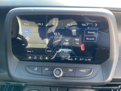2019 Chevrolet Camaro 1LT