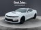 2022 Chevrolet Camaro SS 2SS