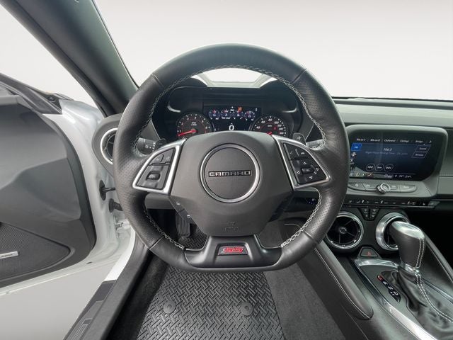 2022 Chevrolet Camaro SS 2SS