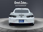 2022 Chevrolet Camaro SS 2SS