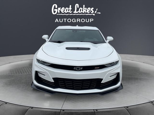2022 Chevrolet Camaro SS 2SS