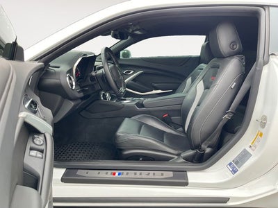 2022 Chevrolet Camaro SS 2SS