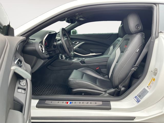 2022 Chevrolet Camaro SS 2SS