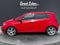 2015 Chevrolet Sonic LTZ