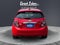 2015 Chevrolet Sonic LTZ