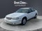 2003 Chevrolet Malibu 4dr Sdn