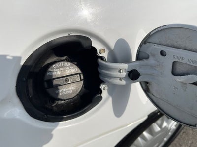 2003 Chevrolet Malibu 4dr Sdn