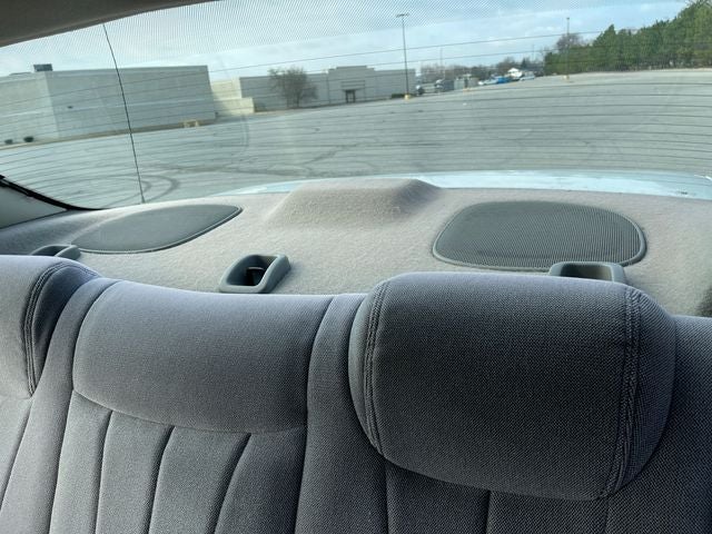 2003 Chevrolet Malibu 4dr Sdn