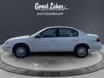 2003 Chevrolet Malibu 4dr Sdn