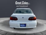 2003 Chevrolet Malibu 4dr Sdn
