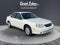 2003 Chevrolet Malibu 4dr Sdn