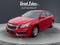 2016 Chevrolet Cruze Limited 1LT