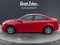 2016 Chevrolet Cruze Limited 1LT