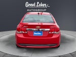 2016 Chevrolet Cruze Limited 1LT