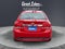 2016 Chevrolet Cruze Limited 1LT