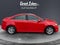 2016 Chevrolet Cruze Limited 1LT