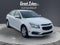 2016 Chevrolet Cruze Limited 1LT