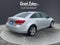 2013 Chevrolet Cruze 2LT