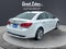 2014 Chevrolet Cruze LTZ