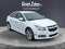 2014 Chevrolet Cruze LTZ