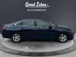 2017 Chevrolet Malibu LS 1LS