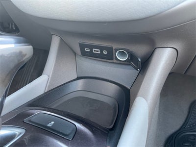 2020 Chevrolet Malibu LS 1LS