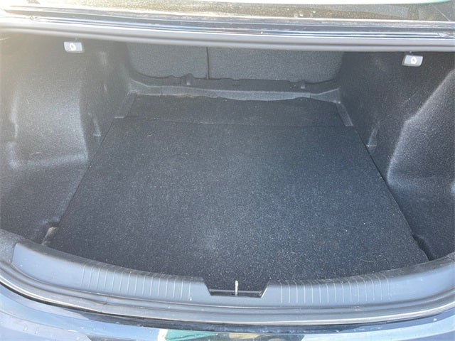 2020 Chevrolet Malibu LS 1LS