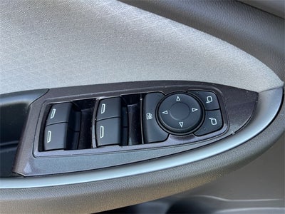 2020 Chevrolet Malibu LS 1LS