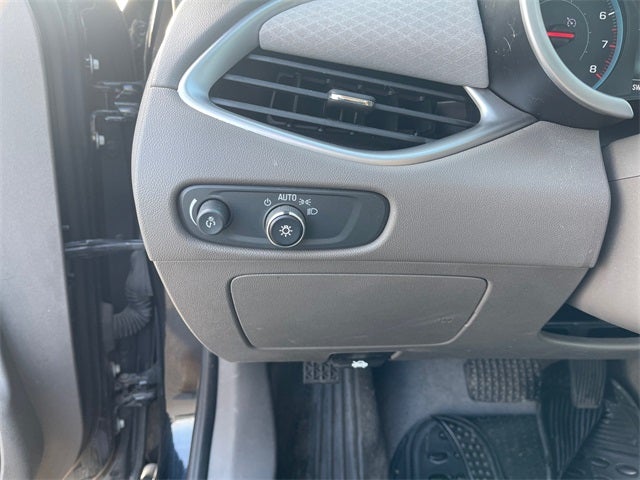 2020 Chevrolet Malibu LS 1LS