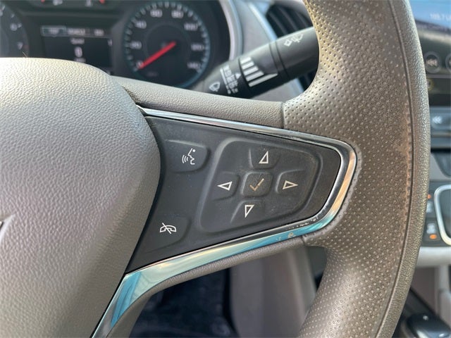 2020 Chevrolet Malibu LS 1LS