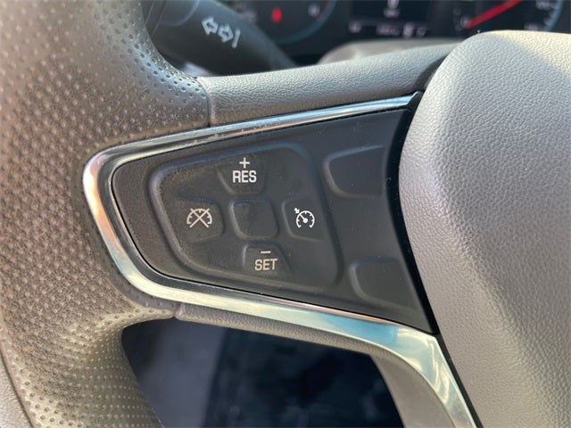 2020 Chevrolet Malibu LS 1LS