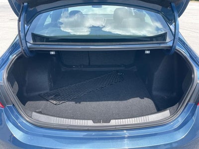 2024 Chevrolet Malibu LS 1LS
