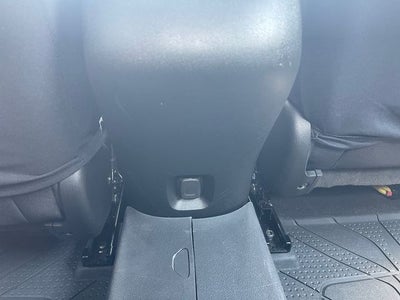 2024 Chevrolet Malibu LS 1LS