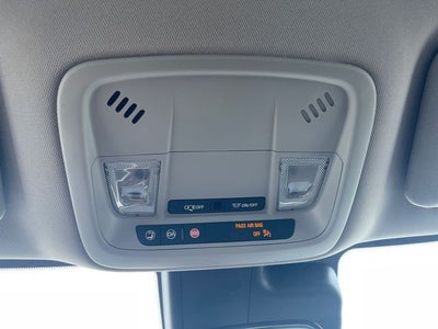 2024 Chevrolet Malibu LS 1LS