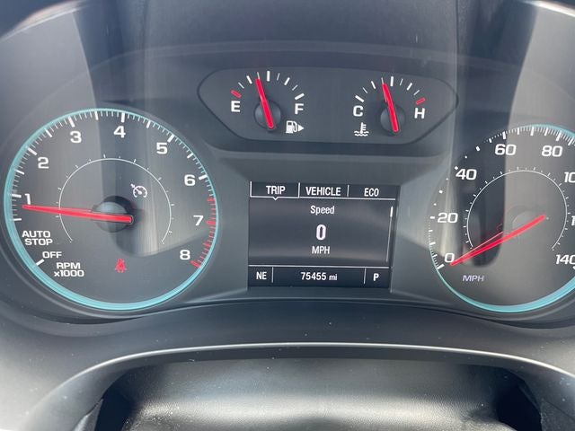 2024 Chevrolet Malibu LS 1LS