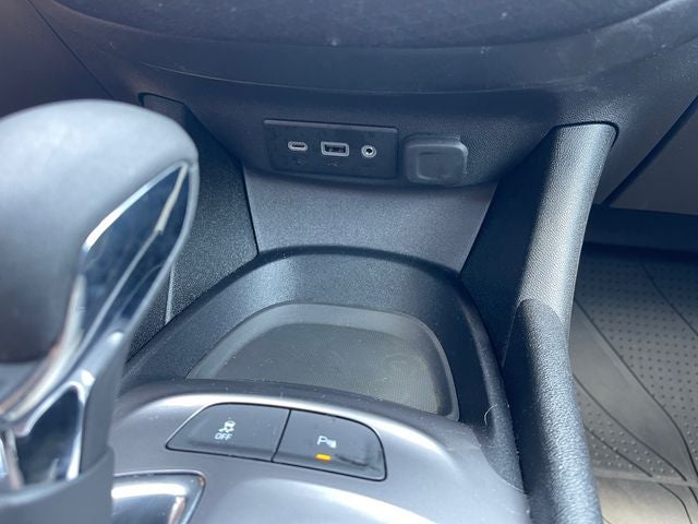 2024 Chevrolet Malibu LS 1LS